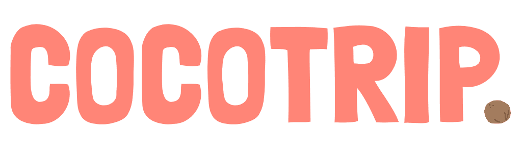 The Cocotrip logo